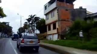 preview picture of video 'Caravana de la victoria Conservadores con Zuluaga Ibague Tolima'