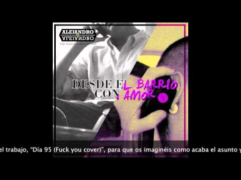 Alex a.k.a. Basiko & Canel (AlejandroVsAlejandro) - Intro Skit#1 [Día 00]