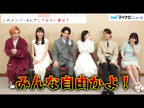 映画「交換ウソ日記」&Kバレエ「蝶々夫人」春の注目エンタメ大放出スペシャル