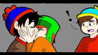 Cover art for kyman love story