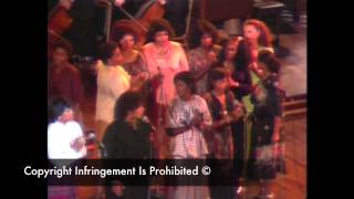 Edwin Hawkins feat. Daniel Hawkins and The Hawkins Family - Holy Spirit