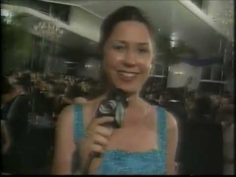 Intervalo RBS TV/SC - Reveillón 97 - 01/01/1997 (1/2)