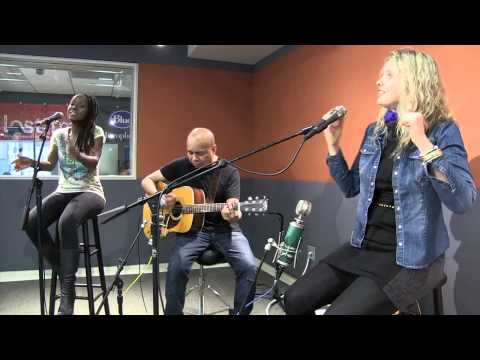 Morley - Be the One (Last.fm Sessions)