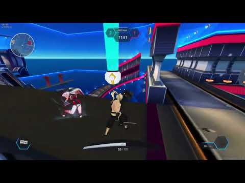 S4 XERO EmirhanZ vs NSK V1 ( 2.MATCH  )