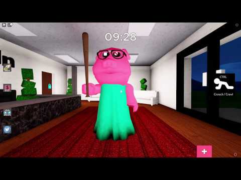ROBLOX PIGGY GURTY NEW JUMPSCARES