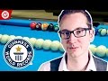 Guinness World Records | Pool Trick Shots