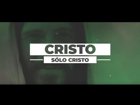 Cristo Solo Cristo - Japhet Ruiz