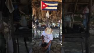 Coffee Ceremony Cuba