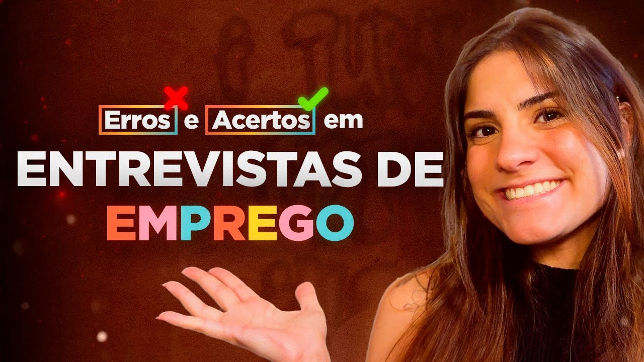 Erros e Acertos que cometi nas minhas primeiras entrevistas em TI