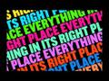 Radiohead - Everything In Its Right Place (Andi ...