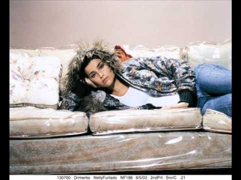 Nelly Furtado mashup Promiscuous Dream