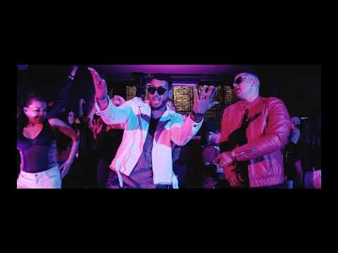 Jolly X Goore - Bulizik a város (Dj Baxtalo Italian Ritmo Mix)