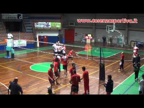 DeSetaCasa Conad Vena - Vibrotek Pulsano, il punto della vittoria