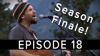 Mishka Concert and Season Finale of A Rising Tide - Episode 18
