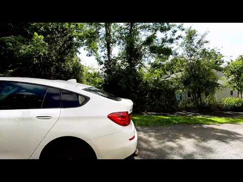 2013 BMW GT 550i XDrive custom exhaust Stage 2 DME tune