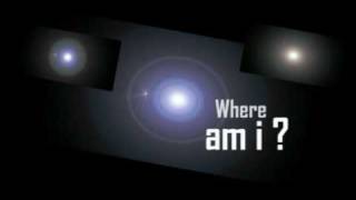 I will be Light - Matisyahu (video-clip)