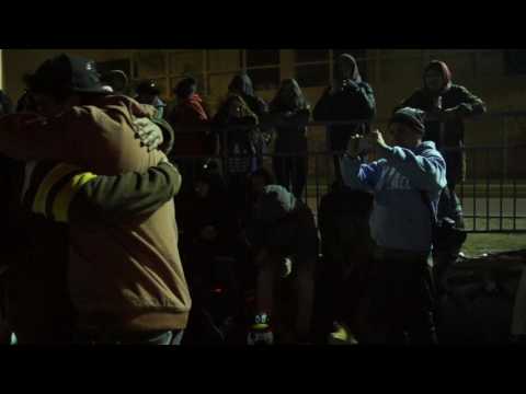 Trifulca Quilicura vol11: Cotopros vs Demius- semifinal