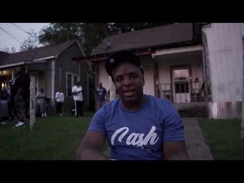 AL-D*300 - 4give The Homies (Official music video)