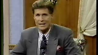 GSN Wide World of Games close, 1995