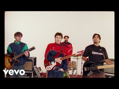 Cruz Beckham - for your love