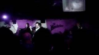 The Hold Steady &quot;citrus&quot; live in London