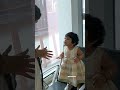 Aila Pattu and Paapu dancing....🥰 #shorts #short #shortsvideo