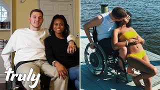 Our Interabled Love Life | TRULY