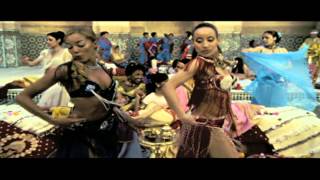 Sarah   Mysterious days