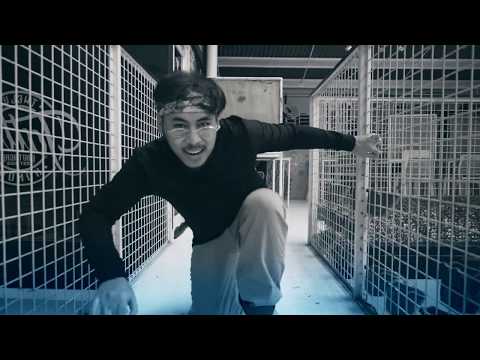 Trosen (Official Music Video) - Zelijah feat. Ohkim, Pollen Creature, Lester G, and Kouta Kutsuma