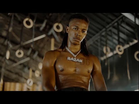 Wizzy Kana - HERO (official video)