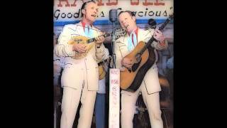 The Louvin Brothers - Send Me The Pillow That You Dream On