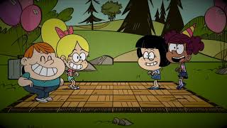 The 4 Little Kids Dance To The Cedarmont Kids Yankee Doodle