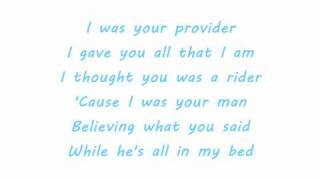 Rl - Call Me Pain Plus Lyrics - New Video