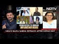 Allies Back-Stabbed By BJP: Shiv Senas Priyanka Chaturvedi | Reality Check - Video