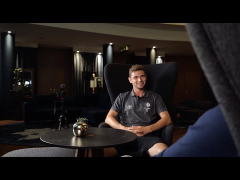 🎬 1-on-1 met Hugo Cuypers