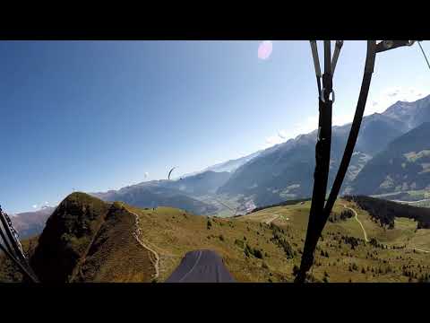 Speikboden und Rosskopf