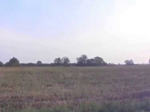 Hollywoodský filmový pyroefekt - Fireball var.1