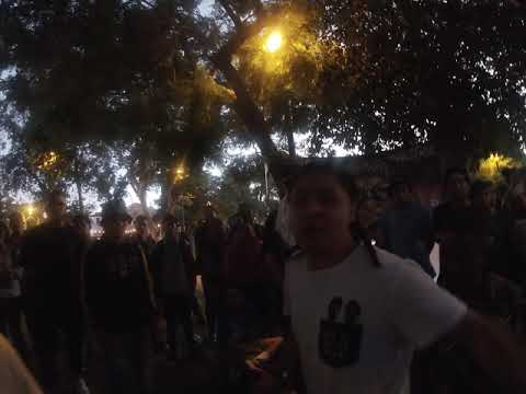 CABRO ARON × JMONTERO vs. LAZARO TECHNIK | 4tos | Kuarta Maestría | #Duplas | Fecha 3