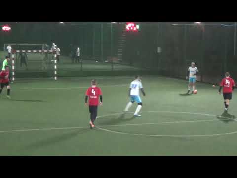 26 КХ 8 тур 2 лига Дуншовка   ИНХП