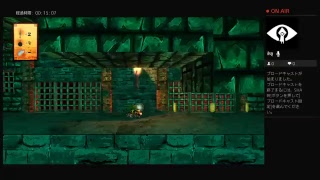 ゲーム好きだけど下手な女二人の野菜ゲーム6