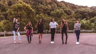 Cimorelli |`Alive (Lyrics)