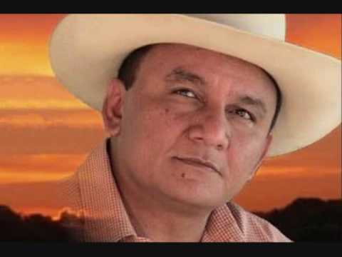 El Gaban Mas Viejo - Alfredo Parra