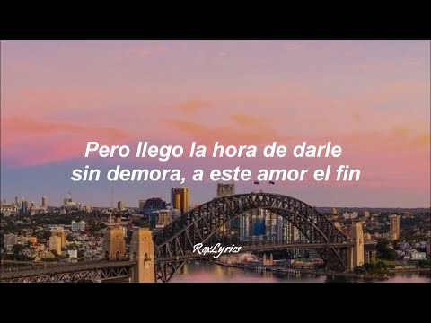 La Charanga Habanera - Lo Siento Por Ti (Letra/Lyrics)