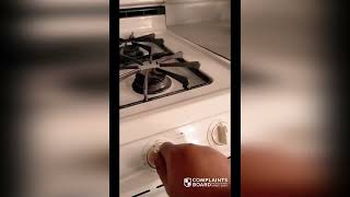 Pathlight Property Management: broken appliances & hidden fees