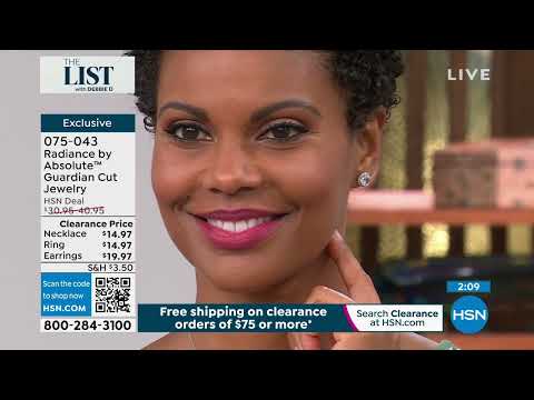 HSN | The List with Debbie D - Semi-Annual Clearance Edition 06.29.2023 - 11 PM