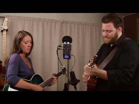 "I Hurt Too" (Katie Herzig cover) - Brian & Alicia - Snake Pit Sessions