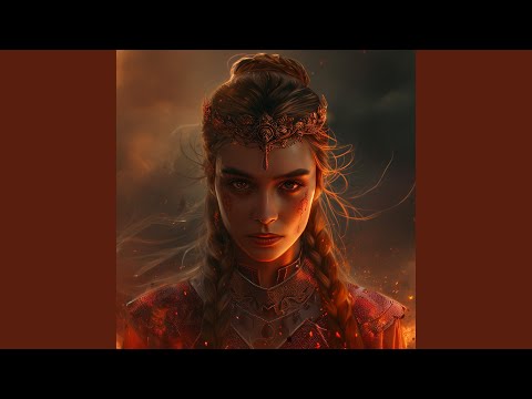 Slavic Queen