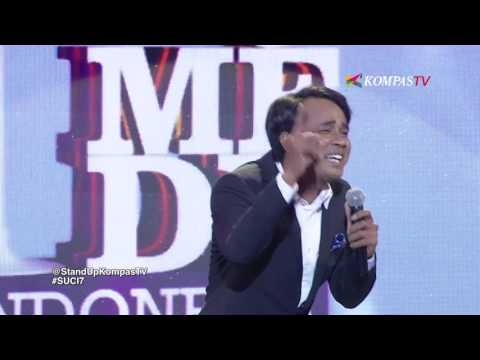 Didi: Kuli Bangunan - SUCI 7