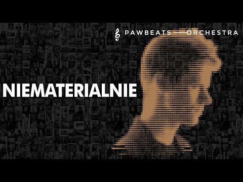 Pawbeats ft. Sarcast - Niematerialnie