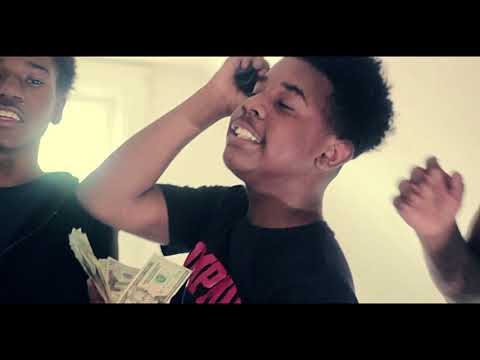 Reesey Myers - Run It | Music Video |
